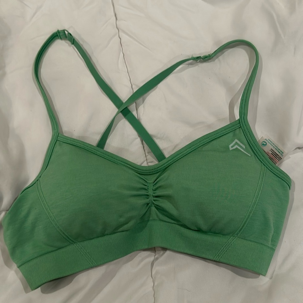 Oneractive effortless sports bra